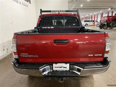 2015 Toyota Tacoma V6   - Photo 4 - Mesa, AZ 85201