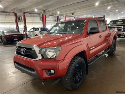 2015 Toyota Tacoma V6   - Photo 7 - Mesa, AZ 85201