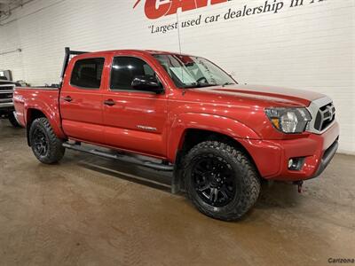 2015 Toyota Tacoma V6   - Photo 2 - Mesa, AZ 85201