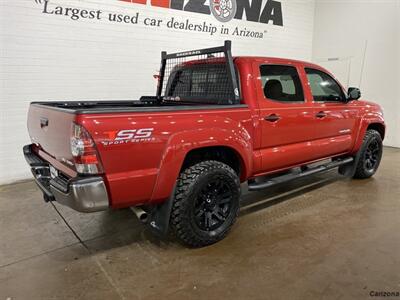 2015 Toyota Tacoma V6   - Photo 3 - Mesa, AZ 85201