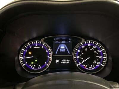 2014 INFINITI QX60   - Photo 13 - Mesa, AZ 85201