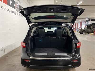 2014 INFINITI QX60   - Photo 5 - Mesa, AZ 85201