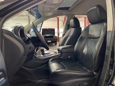 2014 INFINITI QX60   - Photo 9 - Mesa, AZ 85201