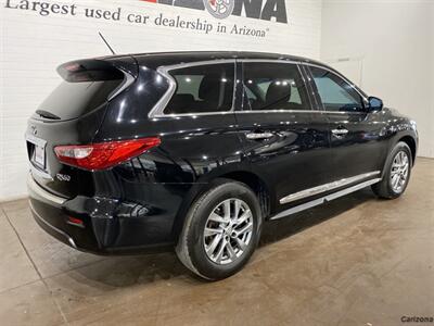 2014 INFINITI QX60   - Photo 3 - Mesa, AZ 85201