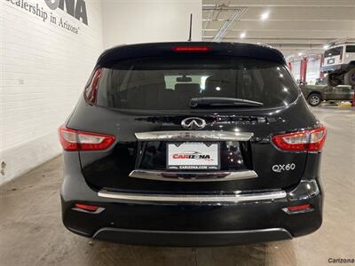 2014 INFINITI QX60   - Photo 4 - Mesa, AZ 85201