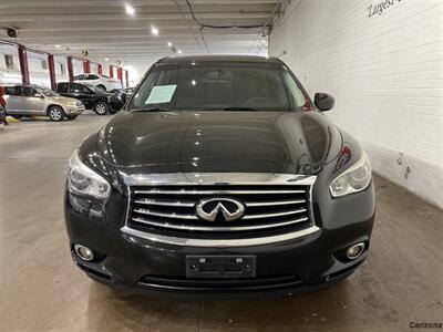 2014 INFINITI QX60   - Photo 8 - Mesa, AZ 85201
