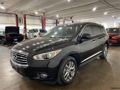 2014 INFINITI QX60   - Photo 7 - Mesa, AZ 85201