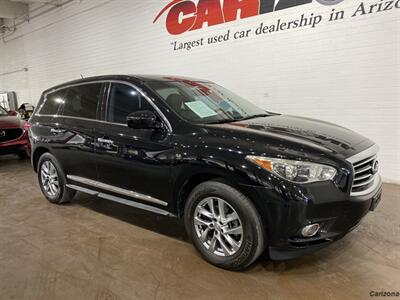 2014 INFINITI QX60   - Photo 2 - Mesa, AZ 85201