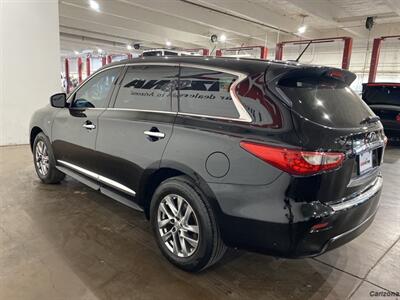 2014 INFINITI QX60   - Photo 6 - Mesa, AZ 85201