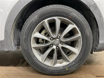 2017 Hyundai SANTA FE SE - Photo 20 - Mesa, AZ 85201