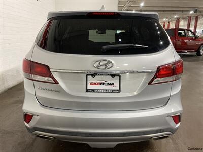 2017 Hyundai SANTA FE SE - Photo 4 - Mesa, AZ 85201