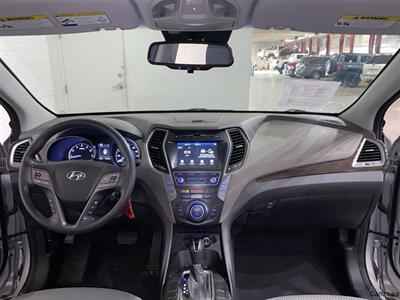 2017 Hyundai SANTA FE SE - Photo 15 - Mesa, AZ 85201
