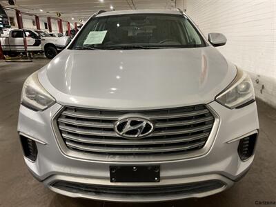 2017 Hyundai SANTA FE SE - Photo 8 - Mesa, AZ 85201