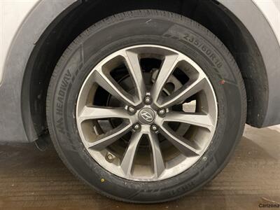 2017 Hyundai SANTA FE SE - Photo 22 - Mesa, AZ 85201