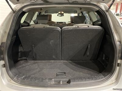 2017 Hyundai SANTA FE SE - Photo 5 - Mesa, AZ 85201