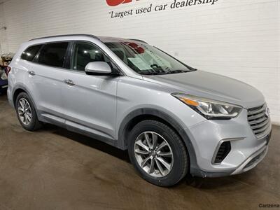 2017 Hyundai SANTA FE SE - Photo 2 - Mesa, AZ 85201