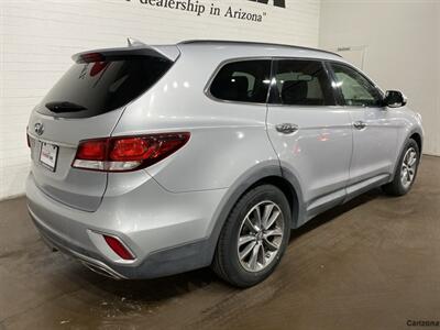 2017 Hyundai SANTA FE SE - Photo 3 - Mesa, AZ 85201