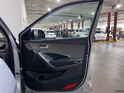 2017 Hyundai SANTA FE SE - Photo 12 - Mesa, AZ 85201