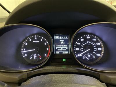 2017 Hyundai SANTA FE SE - Photo 16 - Mesa, AZ 85201