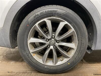 2017 Hyundai SANTA FE SE - Photo 23 - Mesa, AZ 85201