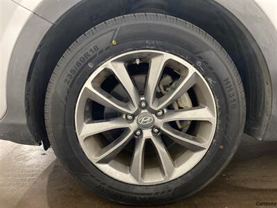 2017 Hyundai SANTA FE SE - Photo 21 - Mesa, AZ 85201