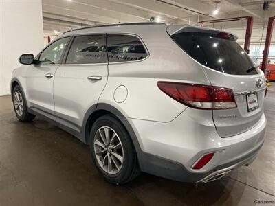 2017 Hyundai SANTA FE SE - Photo 6 - Mesa, AZ 85201