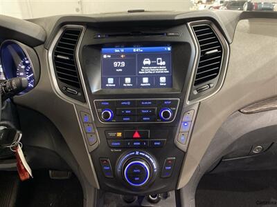 2017 Hyundai SANTA FE SE - Photo 17 - Mesa, AZ 85201