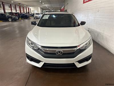 2017 Honda Civic EX w/Honda Sensing   - Photo 11 - Mesa, AZ 85201