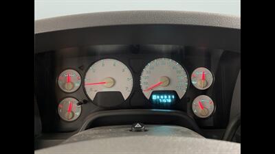 2006 Dodge Ram 2500 Quad Cab SLT   - Photo 12 - Mesa, AZ 85201