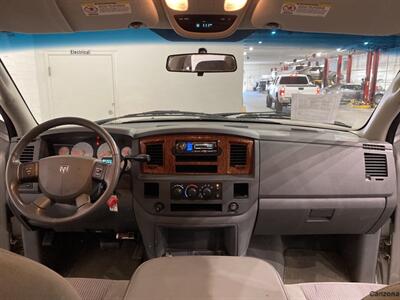 2006 Dodge Ram 2500 SLT   - Photo 11 - Mesa, AZ 85201