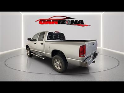 2006 Dodge Ram 2500 Quad Cab SLT   - Photo 6 - Mesa, AZ 85201