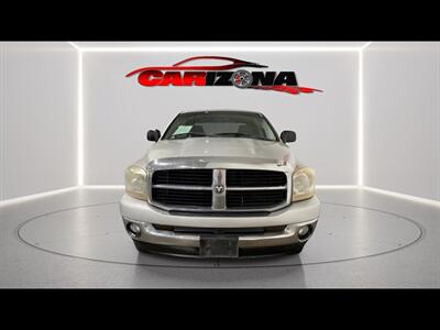 2006 Dodge Ram 2500 Quad Cab SLT   - Photo 8 - Mesa, AZ 85201