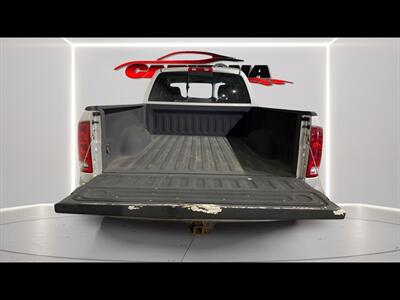 2006 Dodge Ram 2500 Quad Cab SLT   - Photo 5 - Mesa, AZ 85201