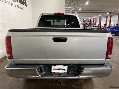2006 Dodge Ram 2500 SLT   - Photo 4 - Mesa, AZ 85201