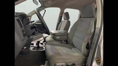 2006 Dodge Ram 2500 Quad Cab SLT   - Photo 10 - Mesa, AZ 85201