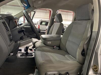 2006 Dodge Ram 2500 SLT   - Photo 10 - Mesa, AZ 85201