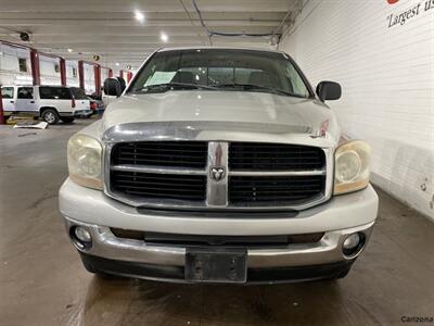 2006 Dodge Ram 2500 SLT   - Photo 8 - Mesa, AZ 85201