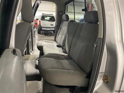 2006 Dodge Ram 2500 SLT   - Photo 9 - Mesa, AZ 85201