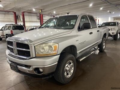 2006 Dodge Ram 2500 SLT   - Photo 7 - Mesa, AZ 85201
