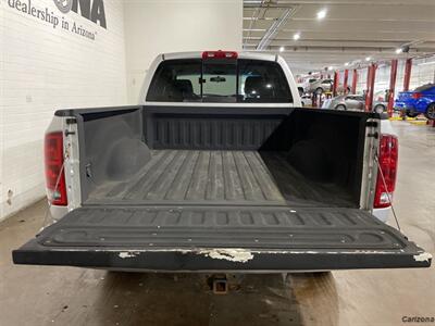 2006 Dodge Ram 2500 SLT   - Photo 5 - Mesa, AZ 85201