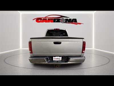 2006 Dodge Ram 2500 Quad Cab SLT   - Photo 4 - Mesa, AZ 85201