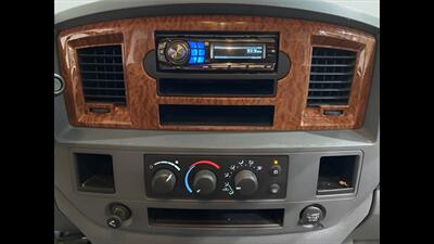2006 Dodge Ram 2500 Quad Cab SLT   - Photo 13 - Mesa, AZ 85201