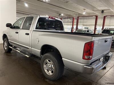2006 Dodge Ram 2500 SLT   - Photo 6 - Mesa, AZ 85201
