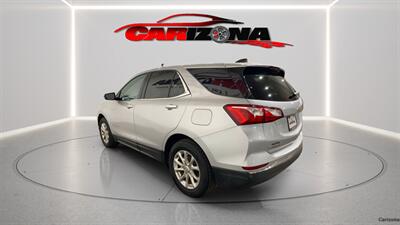 2020 Chevrolet Equinox LT   - Photo 6 - Mesa, AZ 85201