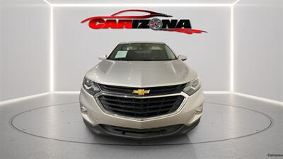 2020 Chevrolet Equinox LT   - Photo 8 - Mesa, AZ 85201