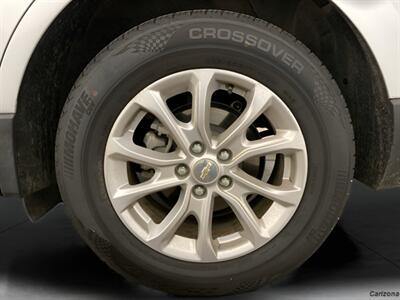 2020 Chevrolet Equinox LT   - Photo 21 - Mesa, AZ 85201