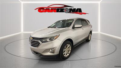 2020 Chevrolet Equinox LT   - Photo 7 - Mesa, AZ 85201