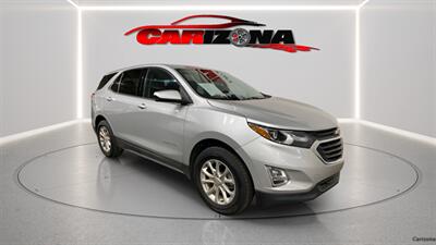 2020 Chevrolet Equinox LT   - Photo 2 - Mesa, AZ 85201