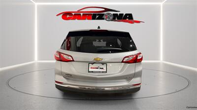 2020 Chevrolet Equinox LT   - Photo 4 - Mesa, AZ 85201