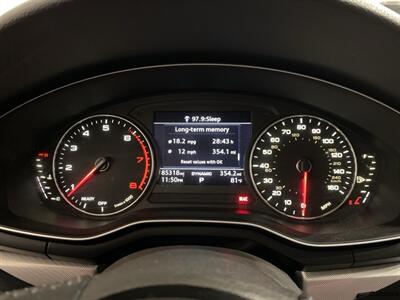 2017 Audi A4 2.0T ultra Premium   - Photo 12 - Mesa, AZ 85201